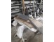 Marmitta silenziatore centrale Alfa Romeo ALFETTA 1.6 - 1.8 - 2.0 - 72-85 - oe 60727295 - Central exhaust system ALFETTA
