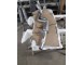 Tubo Marmitta ant collettore scarico Alfa Romeo ALFA 75 1.6 II serie - 1.8 ie - 2.0 Twin spark - Exhaust system ALFA 75
