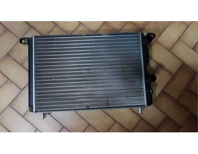 Radiatore raffreddamento FIAT 131 - 132- Argenta - 2.0 - 2.0 TD - 2.5 TD  - Valeo TA315 - Cooling radiator