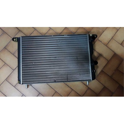 Radiatore raffreddamento FIAT 131 - 132- Argenta - 2.0 - 2.0 TD - 2.5 TD  - Valeo TA315 - Cooling radiator