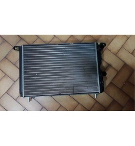 Radiatore raffreddamento FIAT 131 - 132- Argenta - 2.0 - 2.0 TD - 2.5 TD  - Valeo TA315 - Cooling radiator