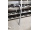 Tubo collettore marmitta anteriore scarico Lancia Beta Coupe' 1.3-1.6-2.0 80-85 - exhaust System  Lancia Beta Coupe'