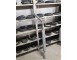 Marmitta Silenziatore scarico centrale Lancia Delta 1.6 GT 82-86 oe 82401652 - Central Exhaust System DELTA 82-86
