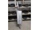 Marmitta Silenziatore scarico post Lancia Thema 84-91 2.0 ie 8v - Kat - oe 82394917 - Rear exaust system Thema 2.0