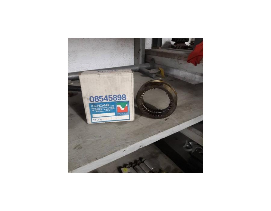 Kit ricambi Tigrotto : 8545898 - 8548925 - 557234 - 557233 - 31023 - 8520507