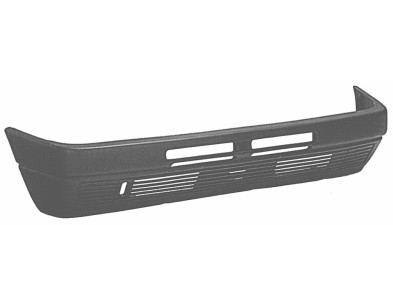 Paraurti ant Autobianchi Y10 92-95 C/F - 4641905 - oe 7717083 - Front bumper Y10 whit fog lights