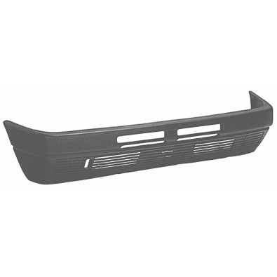 Paraurti ant Autobianchi Y10 92-95 C/F - 4641905 - oe 7717083 - Front bumper Y10 whit fog lights
