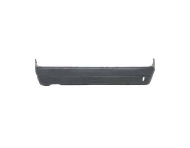 Paraurti post Autobianchi Y10 85-92 - 32470 - oe 7579173 - Rear Bumper Y10 85-89
