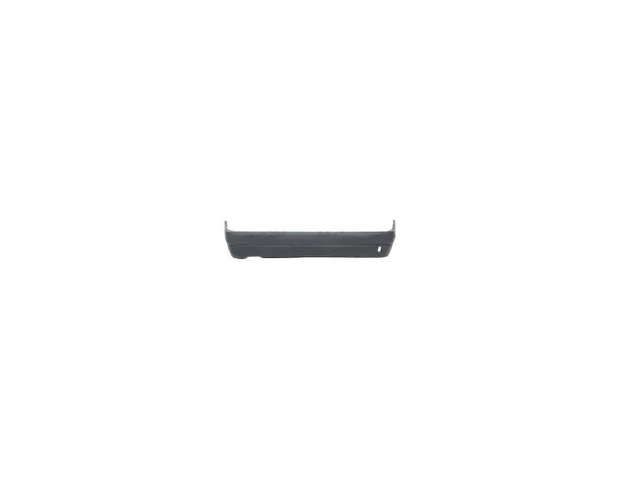 Paraurti post Autobianchi Y10 85-92 - 32470 - oe 7579173 - Rear Bumper Y10 85-89