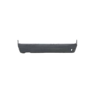 Paraurti post Autobianchi Y10 85-92 - 32470 - oe 7579173 - Rear Bumper Y10 85-89