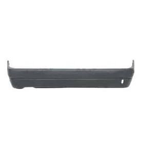 Paraurti post Autobianchi Y10 85-92 - 32470 - oe 7579173 - Rear Bumper Y10 85-89