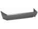 Paraurti post nero Alfa Romeo 33 90-94 - 4641805 - oe 112244480 - Rear bumper Alfa Romeo 33 90-94 Paraurti post nero Alfa Romeo 33 90-94 - 4641805 - oe 112244480 - Rear bumper Alfa Romeo 33 90-94
