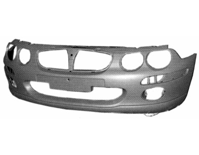 Paraurti ant Rover 25 00-04 - 5290102 - oe DPC101740LN - Front bumper Rover 25