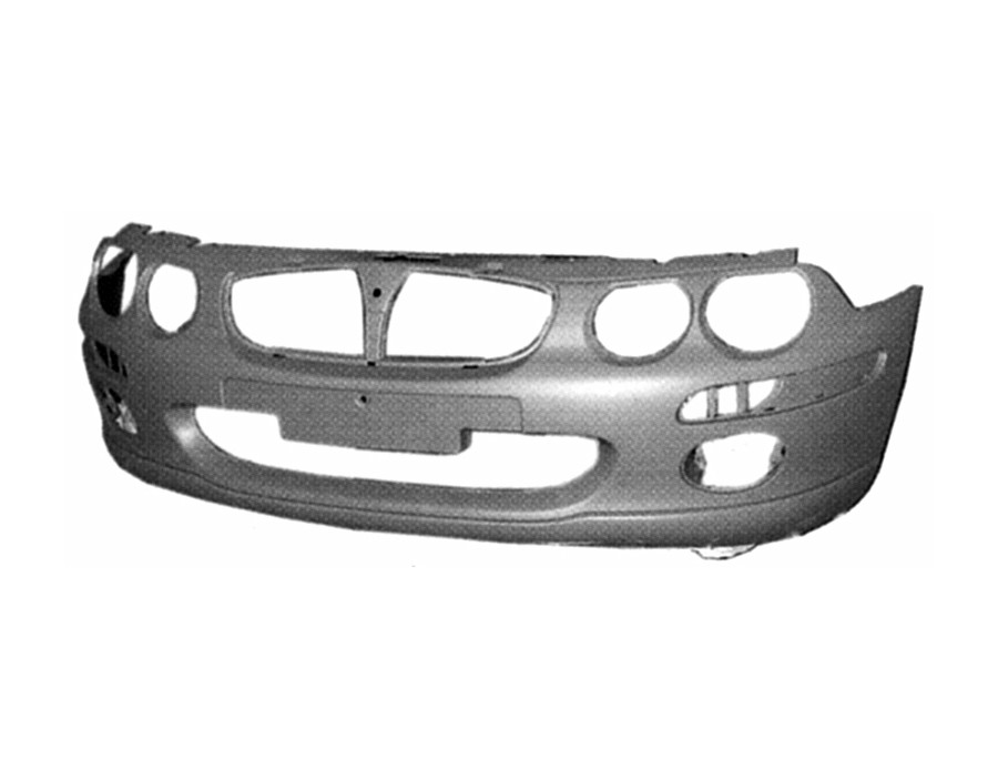 Paraurti ant Rover 25 00-04 - 5290102 - oe DPC101740LN - Front bumper Rover 25