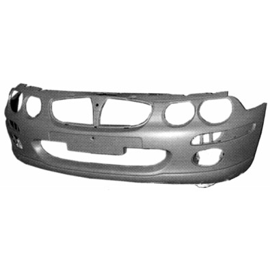 Paraurti ant Rover 25 00-04 - 5290102 - oe DPC101740LN - Front bumper Rover 25