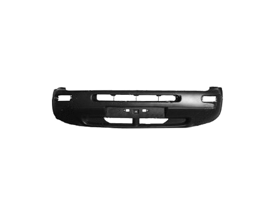 Paraurti ant Nissan Terrano II 97-01 - DS2751001 - OE 620227F025 - Front bumper Nissan Terrano II 97-01