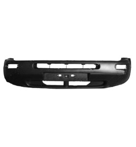 Paraurti ant Nissan Terrano II 97-01 - DS2751001 - OE 620227F025 - Front bumper Nissan Terrano II 97-01
