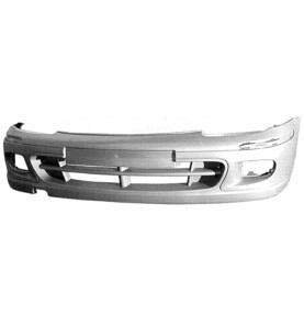 Paraurti ant c/f - primer Nissan Micra 00-03 - 5190302 - oe  620221F500 - Front Bumper Nissan Micra 00-03