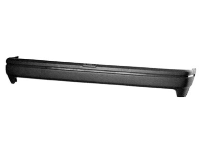 Paraurti post Ford Fiesta 89-95 s/mod 1113555 - oe 6178754 - Rear Bumper Ford Fiesta 89-95