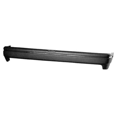 Paraurti post Ford Fiesta 89-95 s/mod 1113555 - oe 6178754 - Rear Bumper Ford Fiesta 89-95