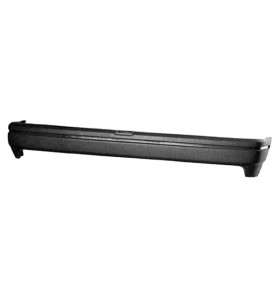 Paraurti post Ford Fiesta 89-95 s/mod 1113555 - oe 6178754 - Rear Bumper Ford Fiesta 89-95