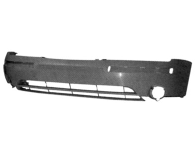 Paraurti ant Ford Mondeo 00-03 c/fend - primer - 4870302 - oe 1344313 1151402 - Front Bumper Ford Mondeo 00-03