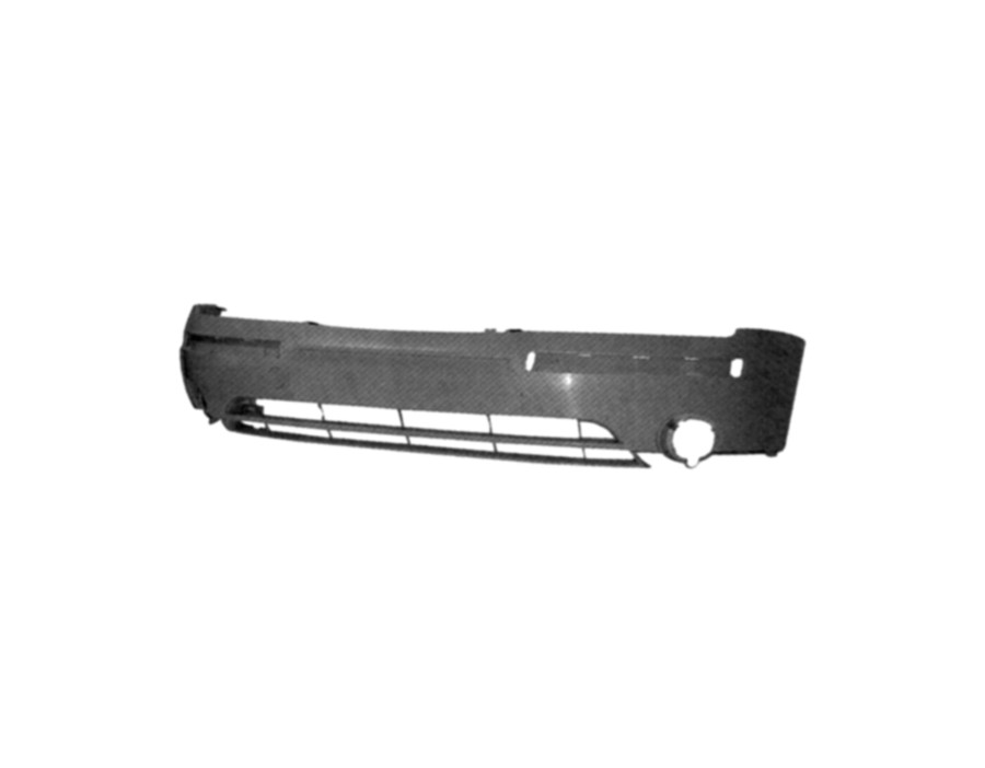 Paraurti ant Ford Mondeo 00-03 c/fend - primer - 4870302 - oe 1344313 1151402 - Front Bumper Ford Mondeo 00-03