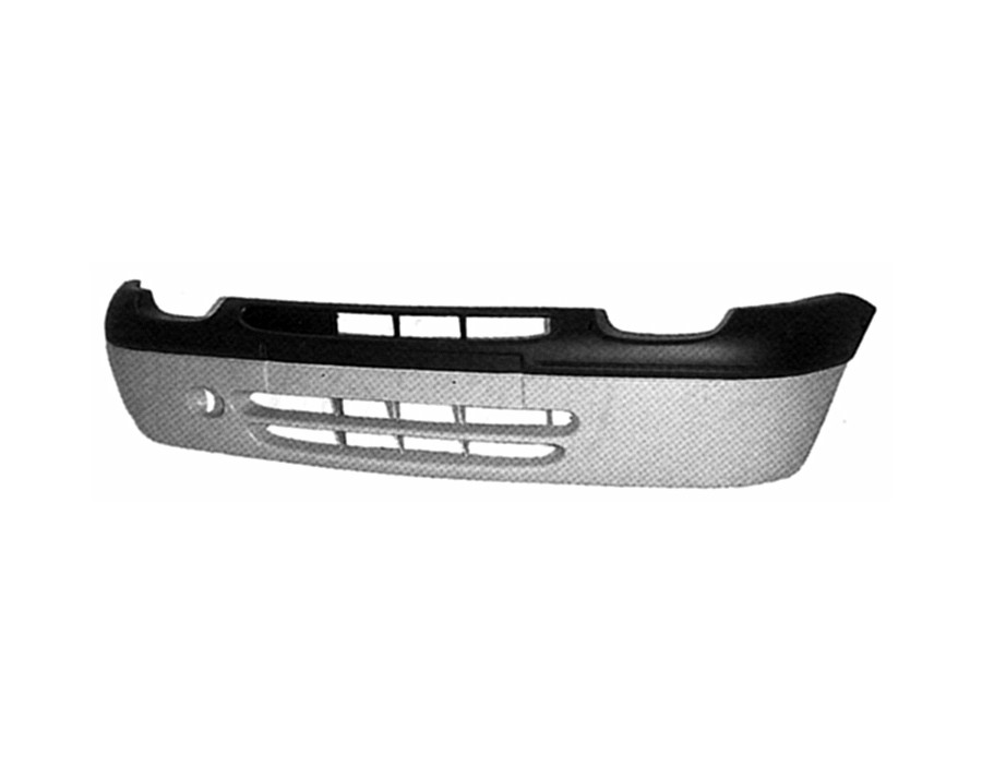 Paraurti ant Renault Twingo 98-07 Primer parziale - 4640594 - oe 7701471465 - Front Bumper Twingo 98-07 Paraurti ant Renault Twingo 98-07 Primer parziale - 4640594 - oe 7701471465 - Front Bumper Twingo 98-07