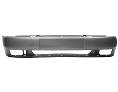 Paraurti ant Seat Ibiza 97-99 - c/fend - primer - 4640736 - oe 6K0807221KGRU - Front Bumper Seat Ibiza 97-99