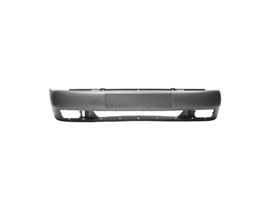 Paraurti ant Seat Ibiza 97-99 - c/fend - primer - 4640736 - oe 6K0807221KGRU - Front Bumper Seat Ibiza 97-99