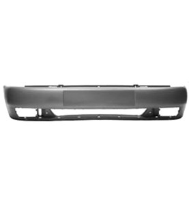 Paraurti ant Seat Ibiza 97-99 - c/fend - primer - 4640736 - oe 6K0807221KGRU - Front Bumper Seat Ibiza 97-99
