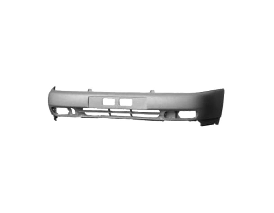 Paraurti ant Seat Ibiza 95-97 - c/fend - primer - 4640735- oe 6K5807219GRU- Front Bumper Seat Ibiza 95-97
