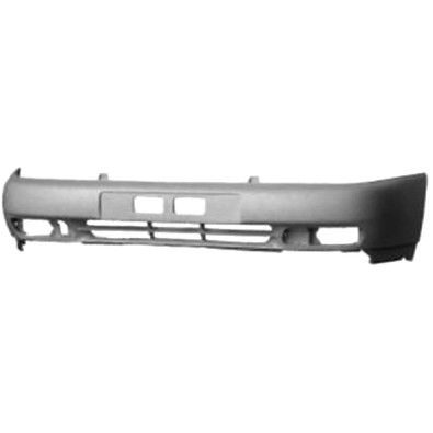 Paraurti ant Seat Ibiza 95-97 - c/fend - primer - 4640735- oe 6K5807219GRU- Front Bumper Seat Ibiza 95-97