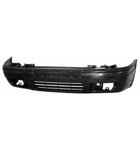 Paraurti ant Skoda Felicia 98 - 01 c/fend - primer - 4641178 - oe 6U0807221D - Front Bumper Skoda Felicia 98 - 01