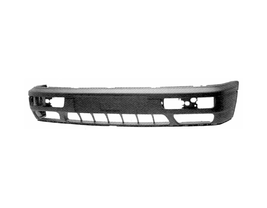 Paraurti ant VW Golf III 91-97 CL - 1516550 - oe 1H6807217BBFR - Front Bumper VW Golf III 91-97 CL