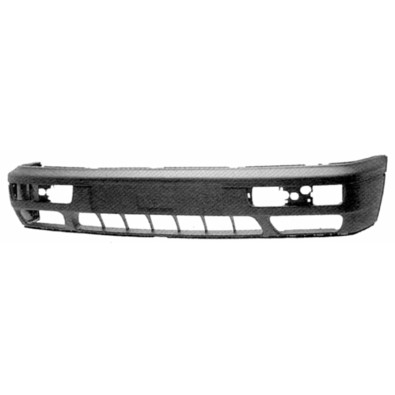 Paraurti ant VW Golf III 91-97 CL - 1516550 - oe 1H6807217BBFR - Front Bumper VW Golf III 91-97 CL