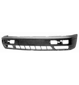 Paraurti ant VW Golf III 91-97 CL - 1516550 - oe 1H6807217BBFR - Front Bumper VW Golf III 91-97 CL