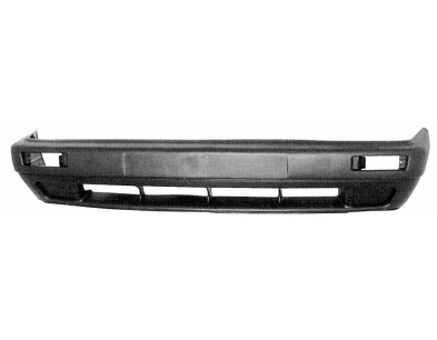 Paraurti ant VW Golf II 89-91 - 1511550 - oe 191807103FROH - Front Bumper VW Golf II 89-91