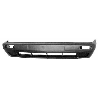 Paraurti ant VW Golf II 89-91 - 1511550 - oe 191807103FROH - Front Bumper VW Golf II 89-91