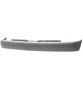 Paraurti post VW Polo 94-96 tipo basso - Primer - 4640812 - oe 6N0807421CGRU - Rear Bumper VW Polo 94-96