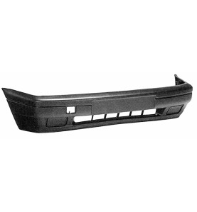 Paraurti ant VW Polo 90-94 - 01510550 - oe 867807217D2BC - Front Bumper VW Polo 90-94