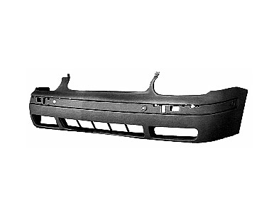 Paraurti ant VW Bora 98-03 primer - 4650900 - oe 1J5807217KGRU - Front Bumper VW Bora 98-03