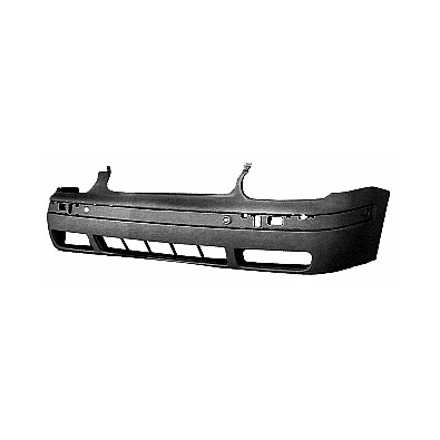 Paraurti ant VW Bora 98-03 primer - 4650900 - oe 1J5807217KGRU - Front Bumper VW Bora 98-03
