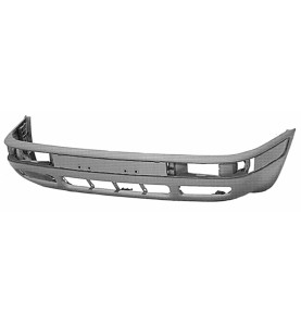 Paraurti ant Audi 80 91-94 primer - 1703550 - oe 8A0807103HGRU - Front Bumper Audi 80 91-94