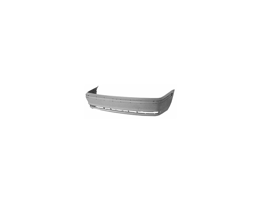 Paraurti post BMW 3 E46 98-01 berlina - 4660055 - oe 51128195310 - Rear Bumper BMW 3 E46 sedan Paraurti post BMW 3 E46 98-01 berlina - 4660055 - oe 51128195310 - Rear Bumper BMW 3 E46 sedan