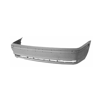 Paraurti post BMW 3 E46 98-01 berlina - 4660055 - oe 51128195310 - Rear Bumper BMW 3 E46 sedan