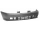 Paraurti ant nero c/fend Alfa Romeo 145-146  94-99 - 4641811 - oe 150573060 - Black Front Bumper Alfa Romeo 145-146
