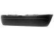 Paraurti post nero Renault Clio 98-01 - 4640568 - oe 7701470811 - Black Rear Bumper Renault Clio 98-01