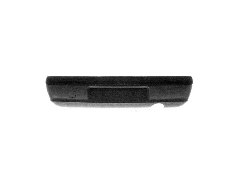 Paraurti post Fiesta 99-02 parz primer - 071133 - oe  1106135 - Rear Bumper Fiesta 99-02