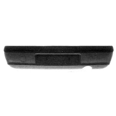 Paraurti post Fiesta 99-02 parz primer - 071133 - oe  1106135 - Rear Bumper Fiesta 99-02